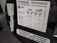 Personenauto, opel, zafira 7p, 2009 - afbeelding 62 van  74
