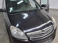 Personenauto, opel, zafira 7p, 2009 - afbeelding 71 van  74