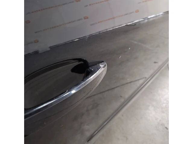 Personenauto, opel, zafira 7p, 2009 - afbeelding 73 van  74