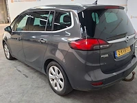 Personenauto, opel, zafira tourer, 1.6 cdti business+, 2013 - afbeelding 2 van  73
