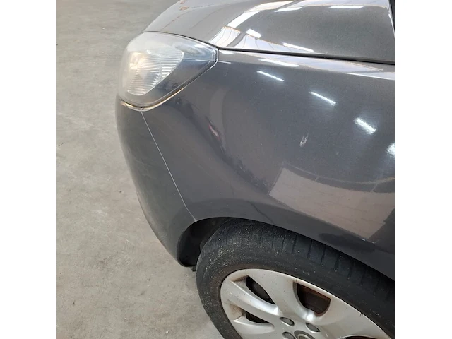 Personenauto, opel, zafira tourer, 1.6 cdti business+, 2013 - afbeelding 9 van  73