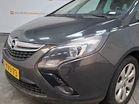 Personenauto, opel, zafira tourer, 1.6 cdti business+, 2013 - afbeelding 10 van  73