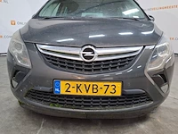 Personenauto, opel, zafira tourer, 1.6 cdti business+, 2013 - afbeelding 11 van  73