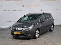Personenauto, opel, zafira tourer, 1.6 cdti business+, 2013