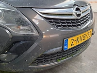 Personenauto, opel, zafira tourer, 1.6 cdti business+, 2013 - afbeelding 13 van  73