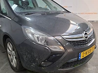 Personenauto, opel, zafira tourer, 1.6 cdti business+, 2013 - afbeelding 14 van  73