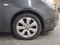 Personenauto, opel, zafira tourer, 1.6 cdti business+, 2013 - afbeelding 15 van  73