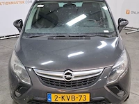 Personenauto, opel, zafira tourer, 1.6 cdti business+, 2013 - afbeelding 12 van  73