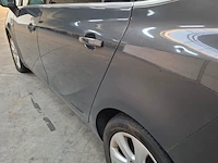 Personenauto, opel, zafira tourer, 1.6 cdti business+, 2013 - afbeelding 24 van  73