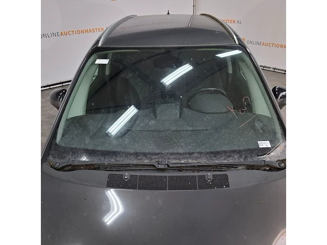 Personenauto, opel, zafira tourer, 1.6 cdti business+, 2013 - afbeelding 27 van  73
