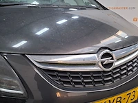 Personenauto, opel, zafira tourer, 1.6 cdti business+, 2013 - afbeelding 29 van  73