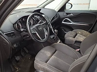 Personenauto, opel, zafira tourer, 1.6 cdti business+, 2013 - afbeelding 31 van  73