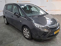 Personenauto, opel, zafira tourer, 1.6 cdti business+, 2013 - afbeelding 23 van  73