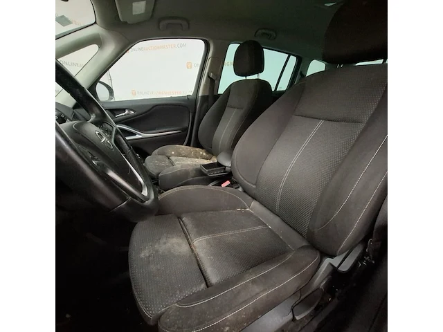 Personenauto, opel, zafira tourer, 1.6 cdti business+, 2013 - afbeelding 35 van  73