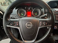 Personenauto, opel, zafira tourer, 1.6 cdti business+, 2013 - afbeelding 36 van  73