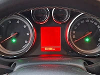 Personenauto, opel, zafira tourer, 1.6 cdti business+, 2013 - afbeelding 37 van  73