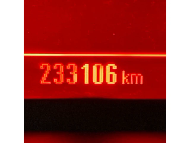 Personenauto, opel, zafira tourer, 1.6 cdti business+, 2013 - afbeelding 38 van  73
