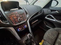 Personenauto, opel, zafira tourer, 1.6 cdti business+, 2013 - afbeelding 42 van  73