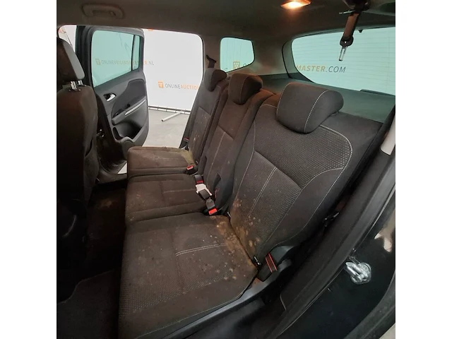 Personenauto, opel, zafira tourer, 1.6 cdti business+, 2013 - afbeelding 44 van  73