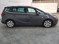 Personenauto, opel, zafira tourer, 1.6 cdti business+, 2013 - afbeelding 34 van  73
