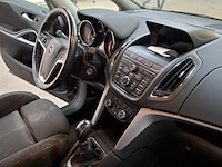 Personenauto, opel, zafira tourer, 1.6 cdti business+, 2013 - afbeelding 53 van  73