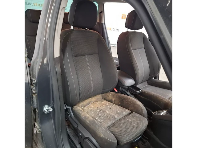 Personenauto, opel, zafira tourer, 1.6 cdti business+, 2013 - afbeelding 54 van  73