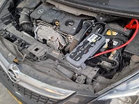 Personenauto, opel, zafira tourer, 1.6 cdti business+, 2013 - afbeelding 61 van  73