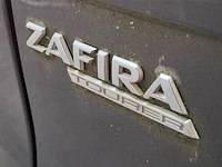 Personenauto, opel, zafira tourer, 1.6 cdti business+, 2013 - afbeelding 66 van  73