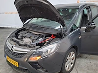 Personenauto, opel, zafira tourer, 1.6 cdti business+, 2013 - afbeelding 69 van  73