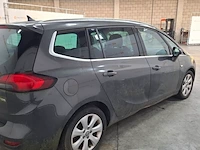 Personenauto, opel, zafira tourer, 1.6 cdti business+, 2013 - afbeelding 72 van  73