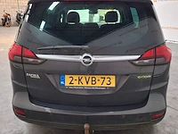 Personenauto, opel, zafira tourer, 1.6 cdti business+, 2013 - afbeelding 73 van  73