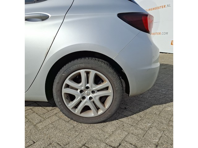 Personenauto, opel - afbeelding 3 van  50