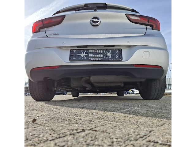 Personenauto, opel - afbeelding 4 van  50