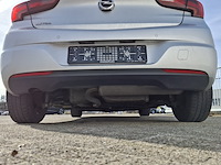 Personenauto, opel - afbeelding 4 van  50