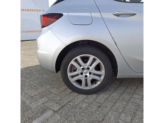 Personenauto, opel - afbeelding 5 van  50