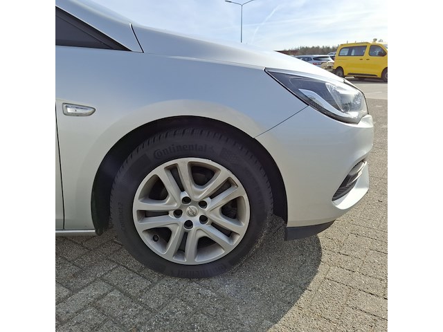 Personenauto, opel - afbeelding 6 van  50