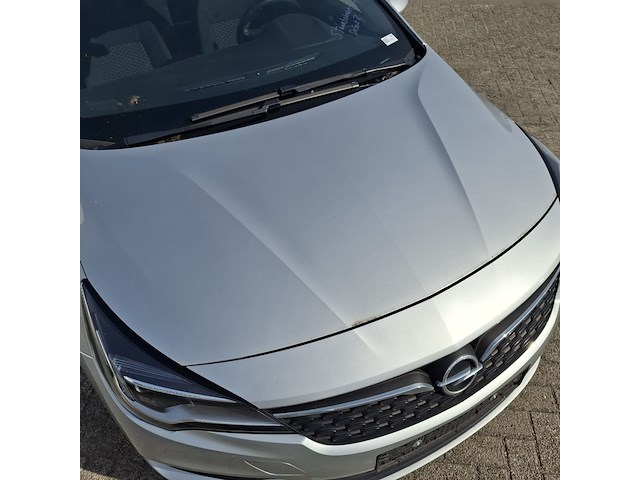 Personenauto, opel - afbeelding 9 van  50