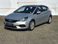 Personenauto, opel - afbeelding 1 van  50