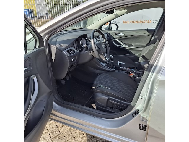 Personenauto, opel - afbeelding 13 van  50