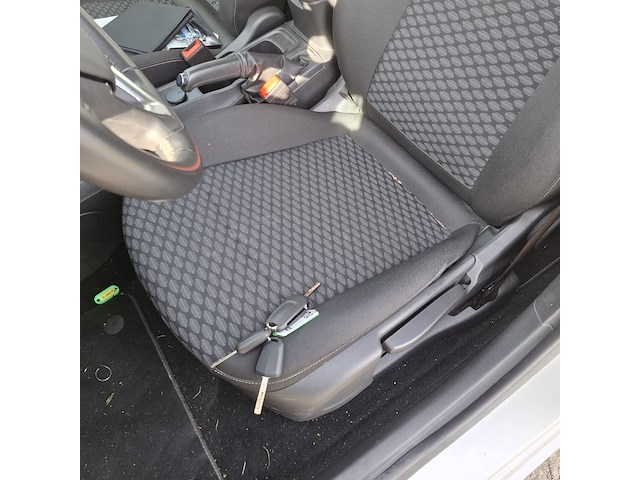 Personenauto, opel - afbeelding 14 van  50