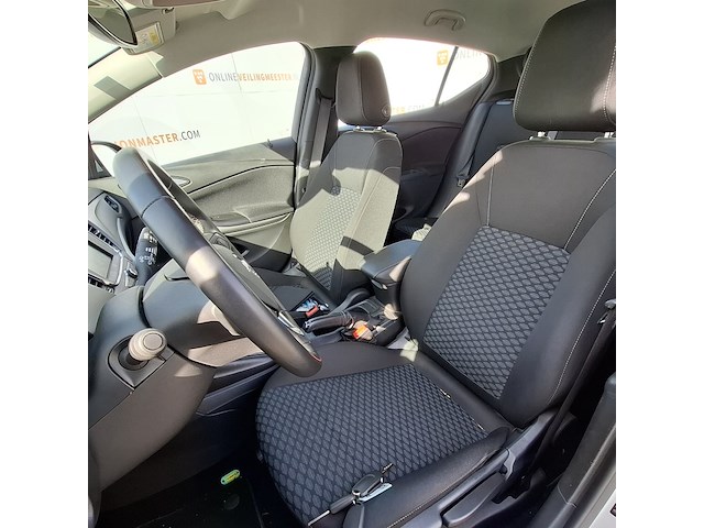 Personenauto, opel - afbeelding 15 van  50