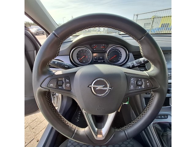 Personenauto, opel - afbeelding 16 van  50