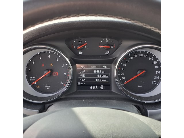 Personenauto, opel - afbeelding 17 van  50