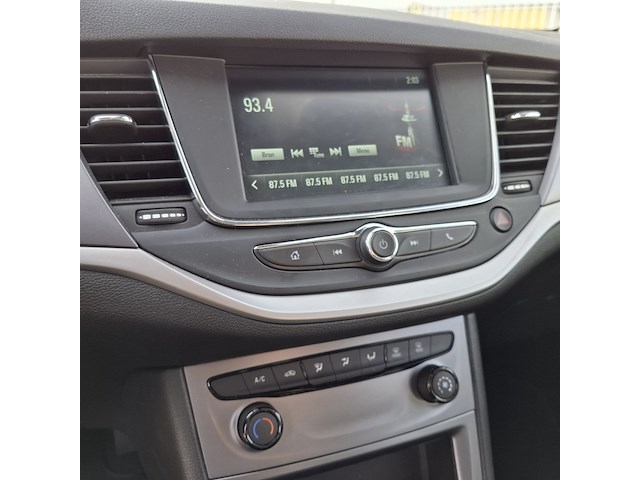 Personenauto, opel - afbeelding 19 van  50