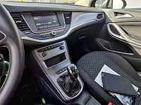 Personenauto, opel - afbeelding 21 van  50