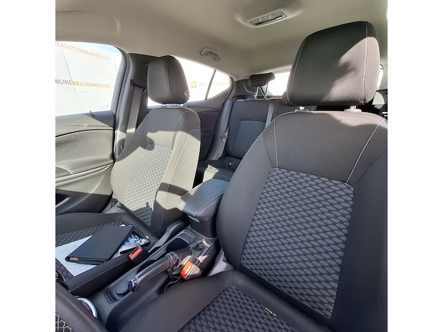 Personenauto, opel - afbeelding 22 van  50