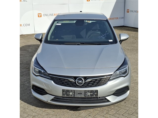 Personenauto, opel - afbeelding 12 van  50