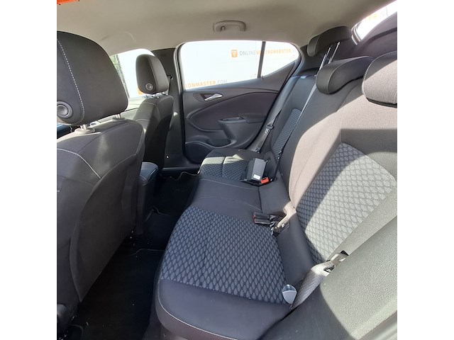 Personenauto, opel - afbeelding 24 van  50