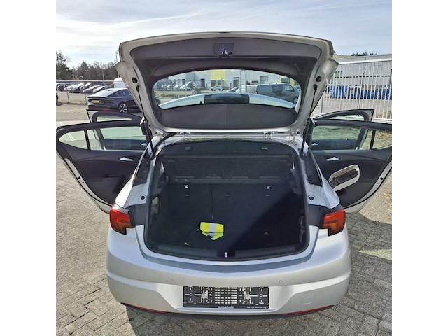 Personenauto, opel - afbeelding 25 van  50