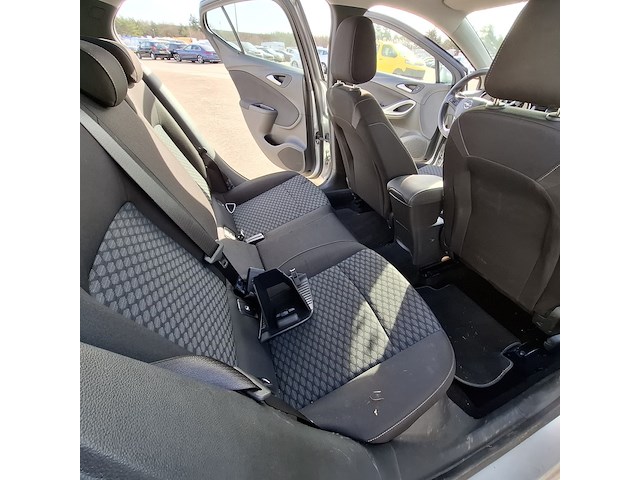 Personenauto, opel - afbeelding 27 van  50